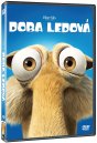 nahlad Doba ľadová - DVD