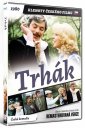 nahlad Trhák (Remasterovaná verze) - DVD