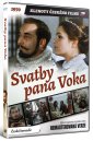 nahlad Svatby pana Voka (Remasterovaná verze) - DVD