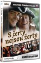 nahlad S čerty nejsou žerty (Remasterovaná verze) - DVD