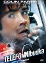 nahlad Telefonní budka - DVD