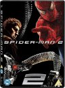 nahlad Spider-Man 2 - DVD