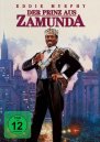 nahlad Cesta do Ameriky - DVD