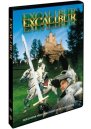 nahlad Excalibur - DVD