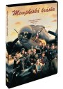 nahlad Memphiská kráska - DVD