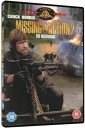 nahlad Nezvěstní v boji 2 - DVD