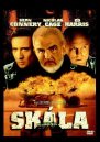 nahlad Skala S.E. - DVD