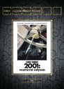 nahlad 2001: Vesmírna odysea - DVD