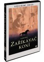 nahlad Zaklínač koní - DVD