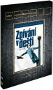 nahlad Spievanie v daždi SE - 2DVD