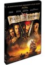 nahlad Piráti z Karibiku: Prekliatie Čiernej perly - DVD