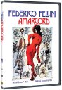 nahlad Amarcord - DVD