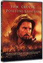 nahlad Posledný samuraj - DVD