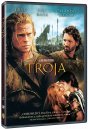 nahlad Troja - DVD