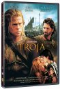 nahlad Troja - DVD