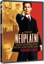 nahlad Nepodplatiteľní S.E. - DVD