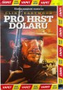 nahlad Pro hrst dolarů - DVD pošetka