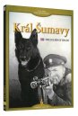 nahlad Král Šumavy - DVD Digipack