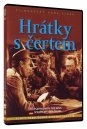 nahlad Hrátky s čertem - DVD