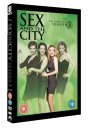 nahlad Sex ve městě: série 3 - 3 DVD (CZ titulky)