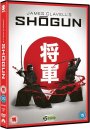 nahlad Šogún (1980) - 5DVD dovoz