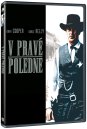 nahlad Na pravé poludnie - DVD
