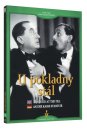nahlad U pokladny stál - DVD Digipack