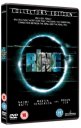 nahlad Kruh - DVD sběratelská edice (bez CZ)