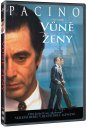 nahlad Vôňa ženy - DVD