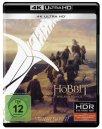 nahlad Hobit trilogie (Kino verze) 4K Ultra HD Blu-ray