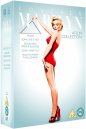 nahlad Marilyn Monroe - 4DVD kolekce