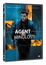 nahlad Agent bez minulosti - DVD