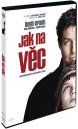 nahlad Jak na věc - DVD