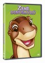 nahlad Země dinosaurů: Jak to všechno začalo - DVD