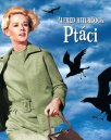 nahlad Vtáci - DVD
