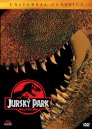 nahlad Jurský park - DVD