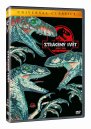 nahlad Jurský park 2: Ztracený svět - DVD
