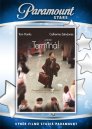 nahlad Terminál - DVD