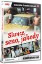 nahlad Slunce, seno, jahody (Remasterovaná verze) - DVD