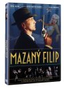 nahlad Mazaný filip - DVD