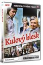 nahlad Kulový blesk (Remasterovaná verze) - DVD