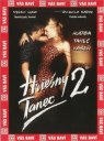 nahlad Hříšný tanec 2 - DVD pošetka