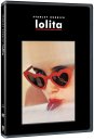 nahlad Lolita (1962) - DVD