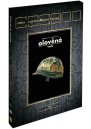 nahlad Olověná vesta - DVD