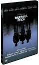 nahlad Tajemná řeka - DVD
