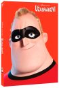 nahlad Rodinka úžasných - DVD