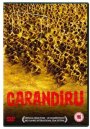 nahlad Vzpoura ve věznici Carandiru - DVD
