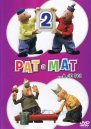 nahlad Pat a Mat 2 (a je to) - DVD