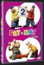 nahlad Pat a Mat 2 (a je to) - DVD
