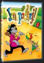 nahlad JEN POČKEJ! 1 - DVD